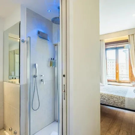 بيت ضيافة Mytinyhome Esquilino