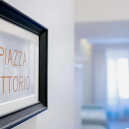 Mytinyhome Esquilino بيت ضيافة 4*