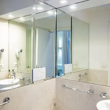 Mytinyhome Esquilino ゲストハウス