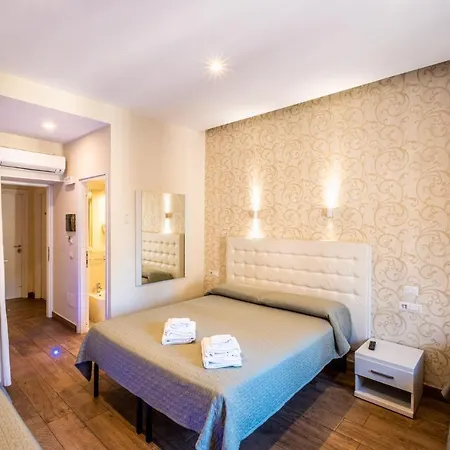 Mytinyhome Esquilino ゲストハウス 4*