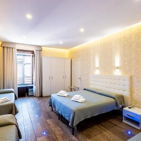 게스트하우스 Mytinyhome Esquilino 로마