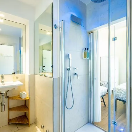 게스트하우스 Mytinyhome Esquilino 로마