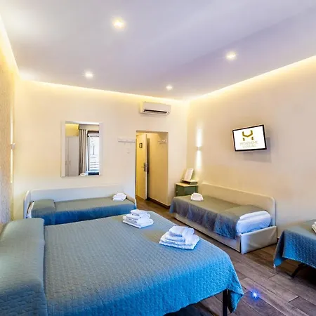 Mytinyhome Esquilino