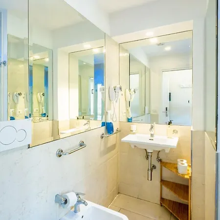 게스트하우스 Mytinyhome Esquilino 로마