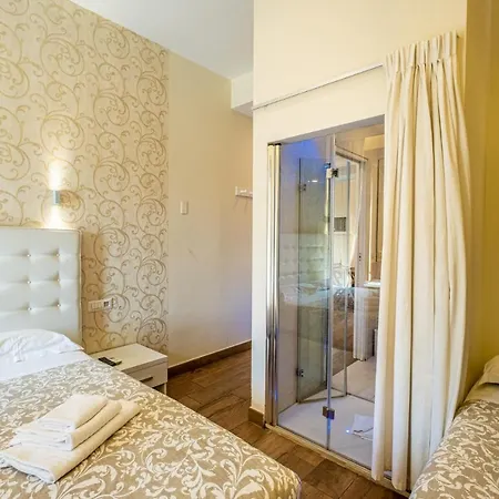 게스트하우스 Mytinyhome Esquilino