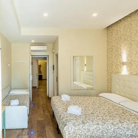 Mytinyhome Esquilino 로마