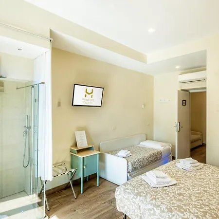 Mytinyhome Esquilino 4*