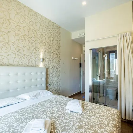 Mytinyhome Esquilino 게스트하우스 4*