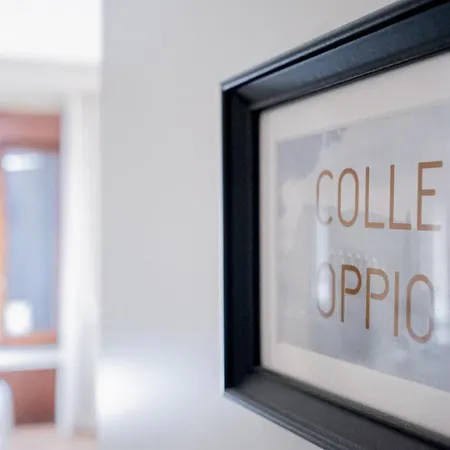 Mytinyhome Esquilino 4*