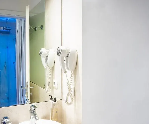 Mytinyhome Esquilino روما