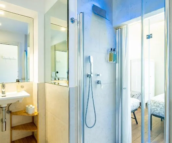 بيت ضيافة Mytinyhome Esquilino روما