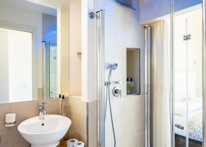 Mytinyhome Esquilino 4* روما