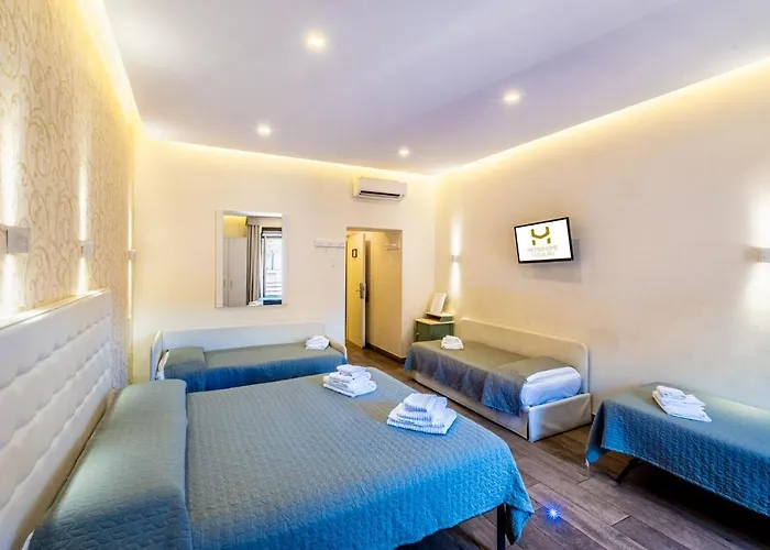 Mytinyhome Esquilino