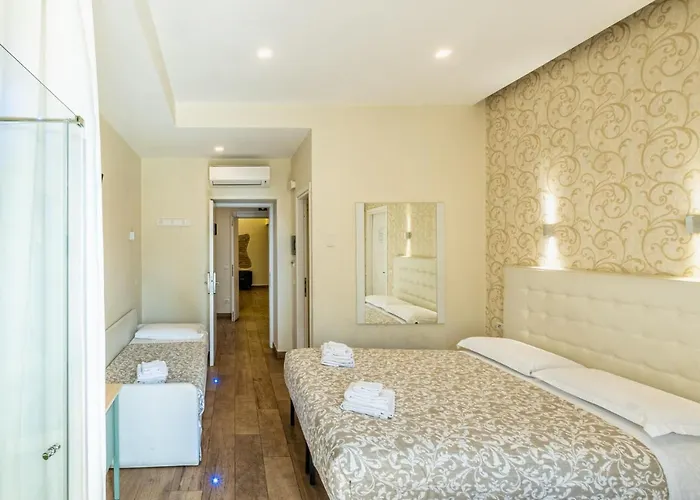 Mytinyhome Esquilino روما