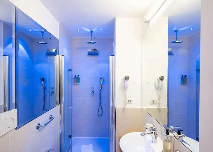 بيت ضيافة Mytinyhome Esquilino 4*