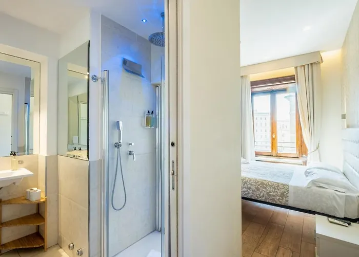 بيت ضيافة Mytinyhome Esquilino