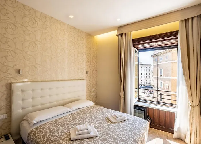 Mytinyhome Esquilino 4* Roma