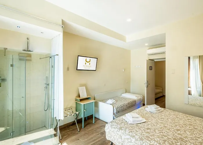 Mytinyhome Esquilino 4*