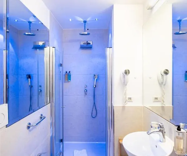 بيت ضيافة Mytinyhome Esquilino 4*