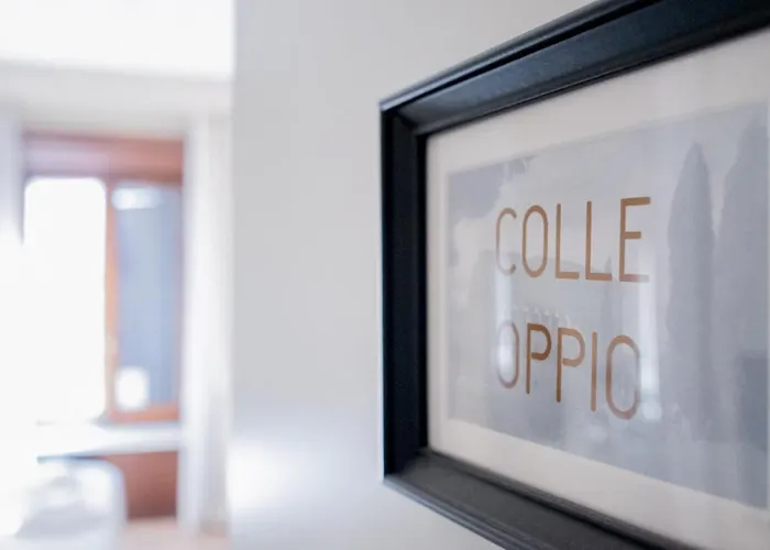 Mytinyhome Esquilino 4*