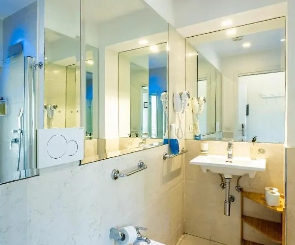 بيت ضيافة Mytinyhome Esquilino 4*