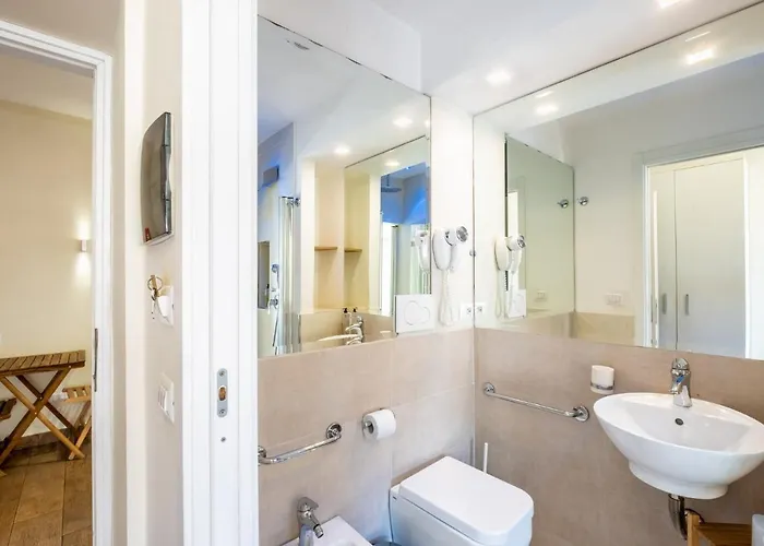 Mytinyhome Esquilino بيت ضيافة