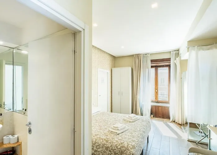 بيت ضيافة Mytinyhome Esquilino روما