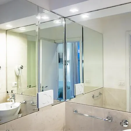 Mytinyhome Esquilino 招待所 罗马