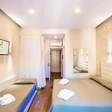 Mytinyhome Esquilino