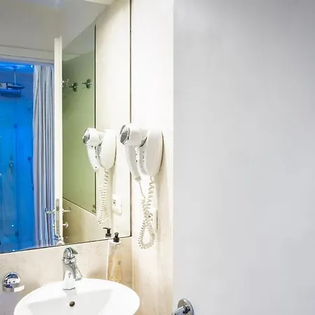 Mytinyhome Esquilino Ρώμη