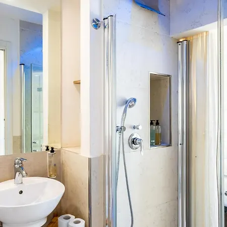 Mytinyhome Esquilino * 罗马