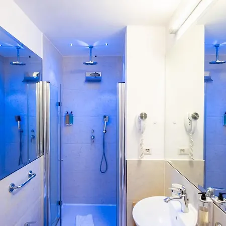 Πανσιόν Mytinyhome Esquilino 4*