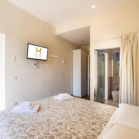 招待所 Mytinyhome Esquilino *