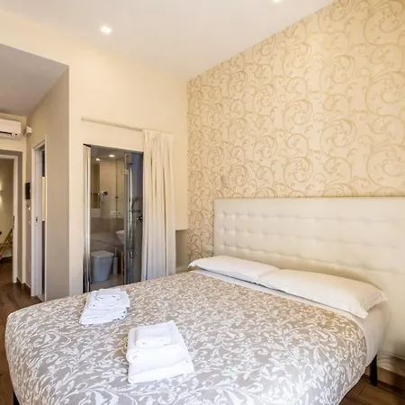Mytinyhome Esquilino * 罗马