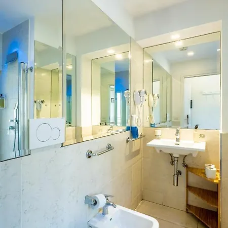 Gæstehus Mytinyhome Esquilino 4*