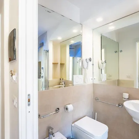 Mytinyhome Esquilino Πανσιόν
